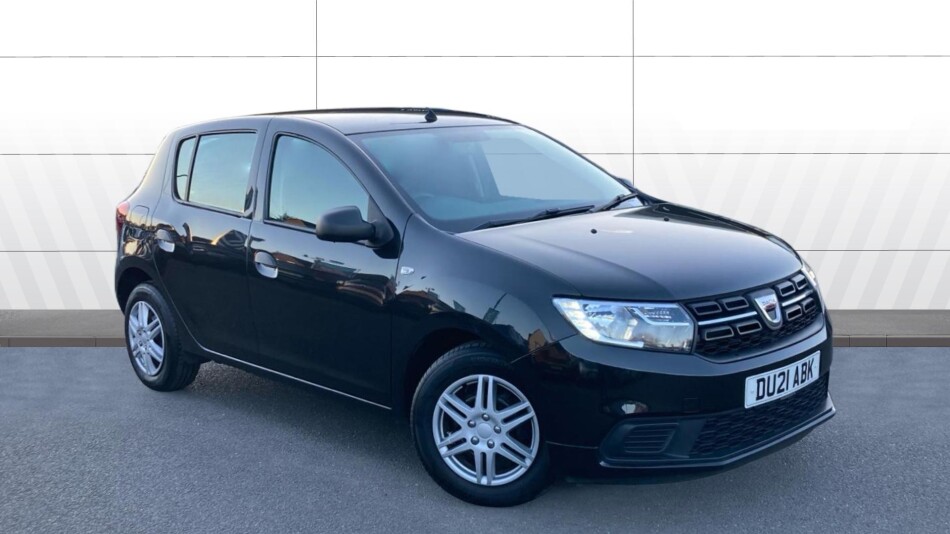 Dacia Sandero 1.0 SCe Essential 5dr Petrol Hatchback